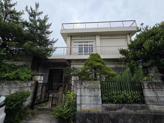 Shibata City, Otemachi 3-chome (Shibata Station) 2-story building 9LDK