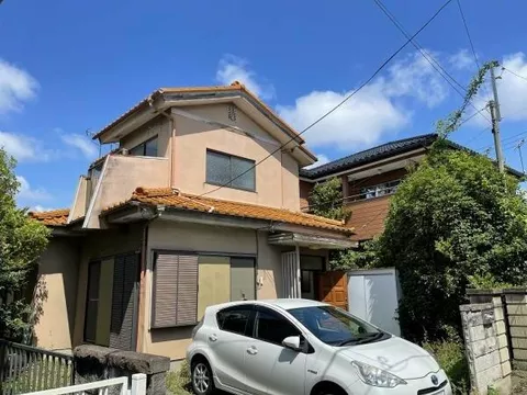 2-story 4DK in Ishihara-cho, Takasaki City (Takasaki Station)