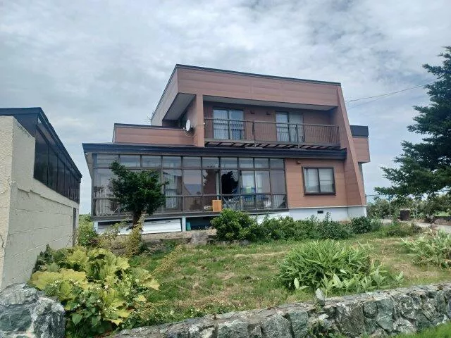 2-story building, 6LDK, Eimachi, Kitamura, Iwamizawa City (Iwamizawa Station)