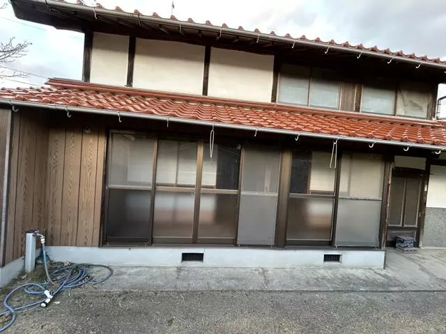 5-chome, Takatsu, Masuda-shi, Masuda (Masuda Sta.) 2F 5DK

4,000,000 yen