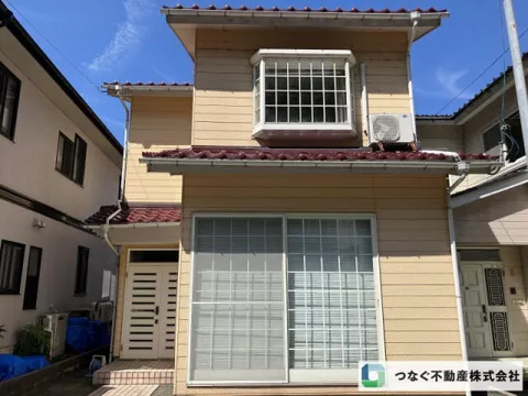 Kanazawa City, Oogaku Town O (Otomaru Station), 2 stories, 4LDK