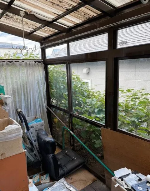 Kushiro City, Okitsu 2-chome, 2-story, 4LDK - Image 3
