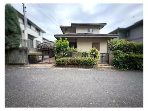 Nishiyasujō 8.5 million yen