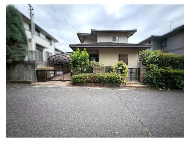 Nishiyasujō 8.5 million yen
