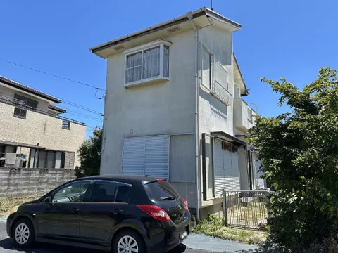 Chosei County, Shirako Town, Furukoto 2-story 3LDK
