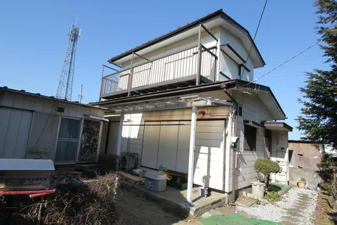 Akiruno City, Kamidaisuke (Akigawa Station) 2-story 3DK