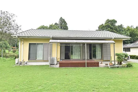 Used single-family home Soogun Osaki Town Hishida, used house