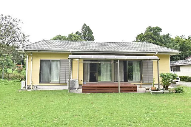 Used single-family home Soogun Osaki Town Hishida, used house
