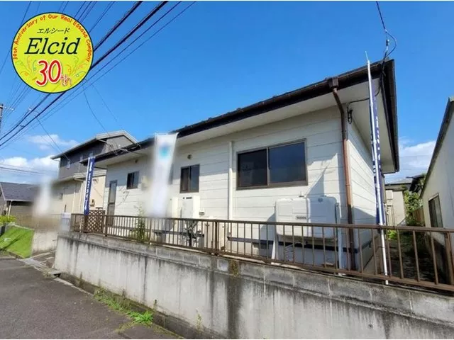 ≪Amazing monthly rent in the 30,000 yen range!≫ Popular single-story home♪ 74 tsubo lot & spacious garden♪ Parking for 2 cars available!