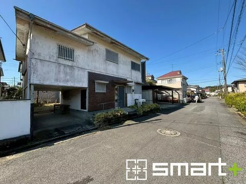 Tonegawa, Kitaosuma District, Ibaraki Prefecture, 2-story building, 5LDK