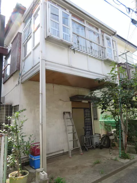 Irumagawa, Sayama-shi (Sayama-shi station) 2F 3DK

4,800,000 yen