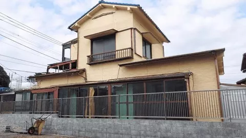 Numazu City Ueda (Higashitakenoura Station) 2-story 5LDK