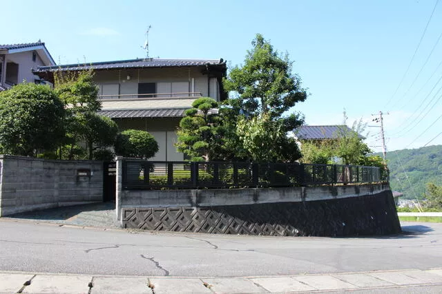 Izu City Kamishiraiwa 2-story 5SDK