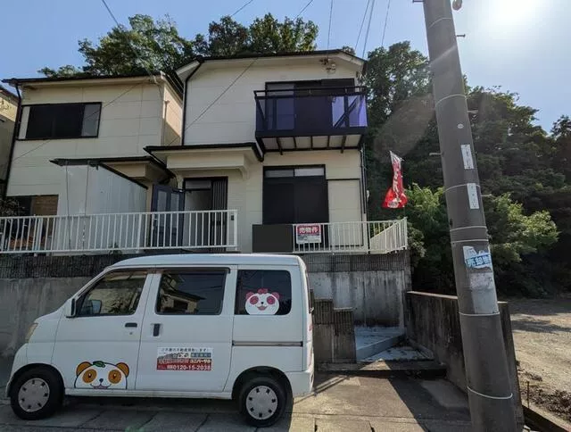 Kainan City, Ohno-naka (Kainan Station) 2-story 4DK