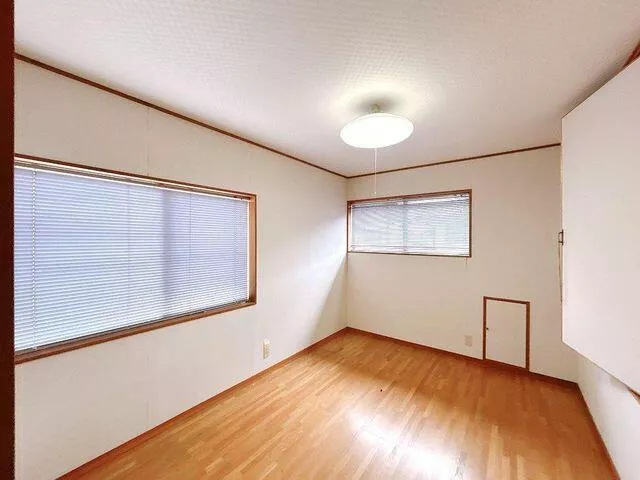Sakai City Harue-cho Ichii-no-Kita (Harue Station) 2-story 6LDK