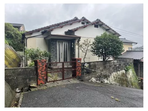 This is a popular single-story house in Tenjin 3-chome. Please come and see it once.