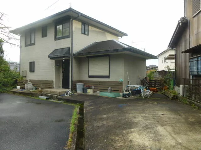 Gamou District Hino Town Oaza Nakazaiji (Hino Station) 2-story 4LDK