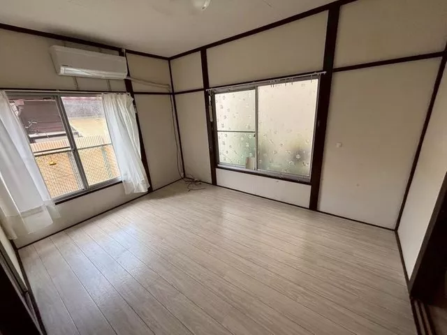 Possible for commuting to the city center, also great for rental income ◎