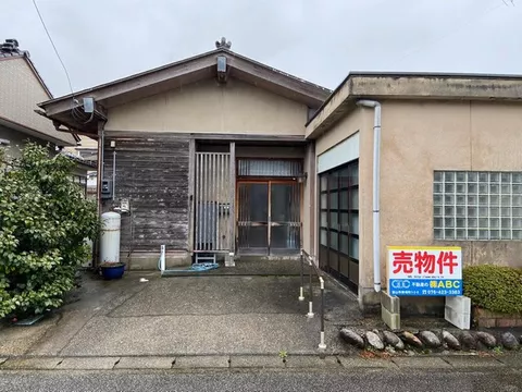 Oka (Dentetsu Ishida Station) 4.98 million yen