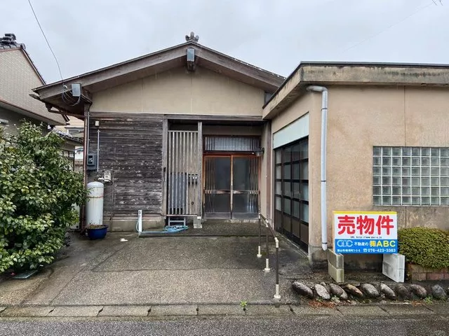 Oka (Dentetsu Ishida Station) 4.98 million yen
