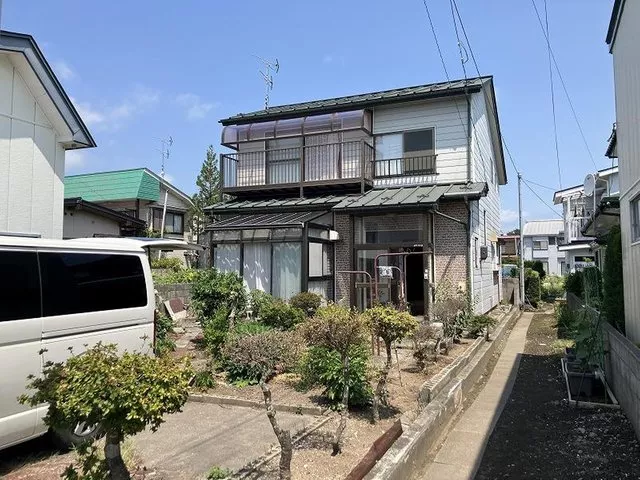 Matsuencho 1 (Misawa Station) 9.9 million yen