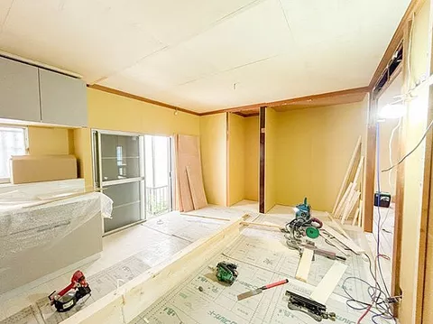 Used single-family home in Numazu City, Ooka