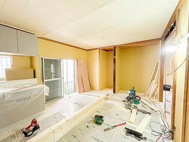 Used single-family home in Numazu City, Ooka