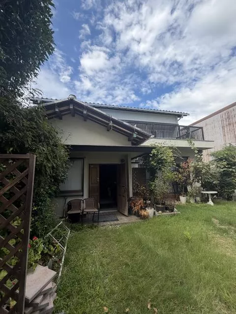 Shizuoka City, Shimizu Ward, Mukata Town (Sakurabashi Station), 2-story, 3DK