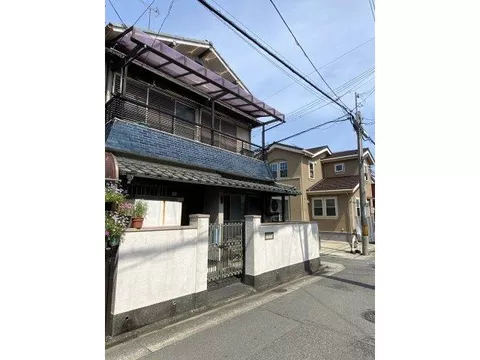Us 3 (Miyamae Station) 4.5 million yen