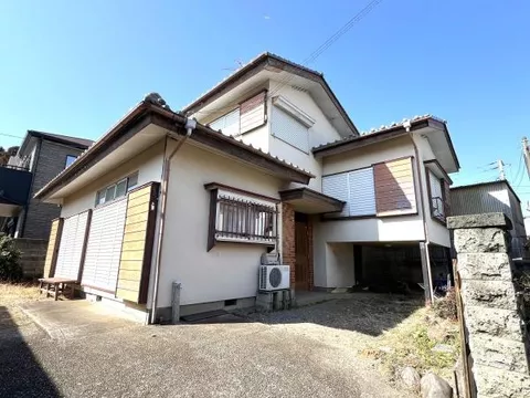 Chiba City, Midori Ward, Hirayama Town (Kamakiri Station), 2-story, 4DK