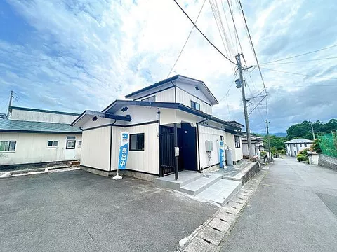 Used single-family home, Shiwa County, Shiwa Town, Futsukamachi, Kita Nanakubo