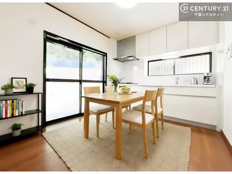 Reservation for viewing completed in 2 minutes without communication ◆ Down payment 0 yen, monthly 27,884 yen ◆ Beautiful home with full renovation