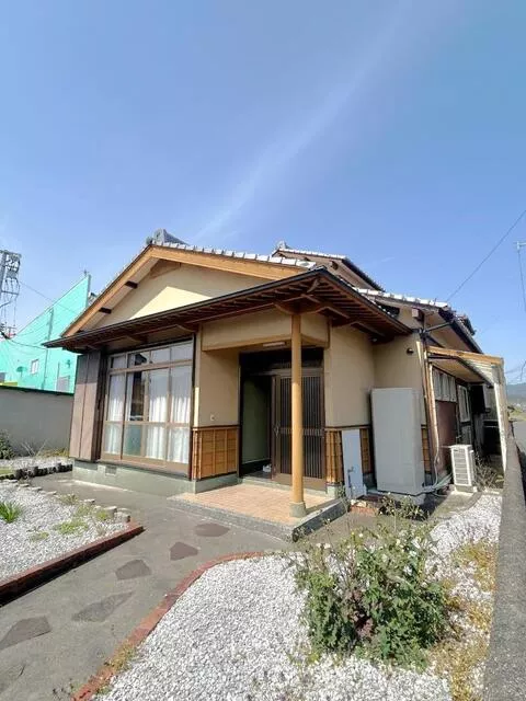 Usuki City, Oaza Enmuta (Kumazaki Station), 2-story, 5LDK