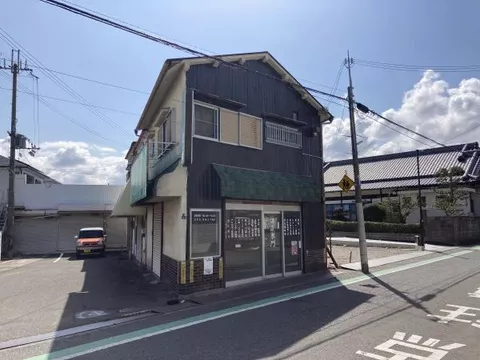 Sennan City, Okada 3-chome (Okadaura Station) 2-story 2K