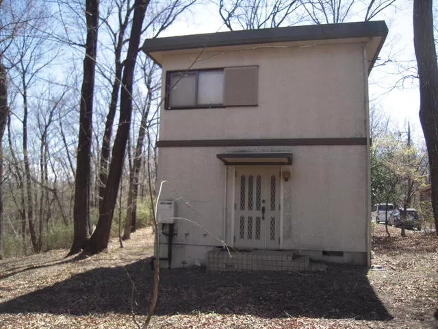 Midori City, Omama Town, Kamigambe (Kamigambe Station) 2-story building 2DK