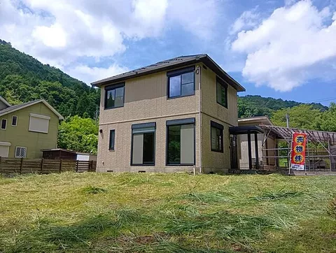 Used single-family home, Kamo Town, Kurami House
