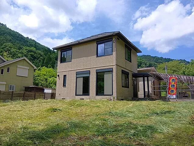 Used single-family home, Kamo Town, Kurami House