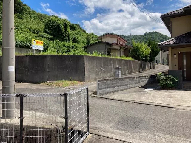 Shikoku Chuo City, Kawanoe Town (Kawanoe Station) 2-story 4DK