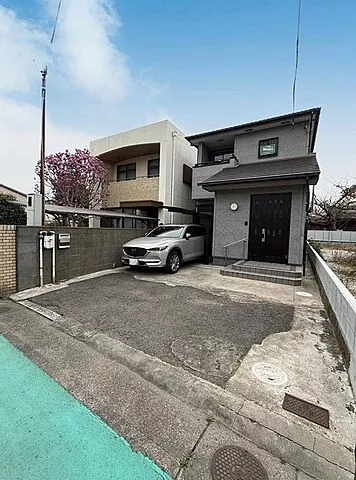 Used single-family home Shinborihigashi 2-chome - used house