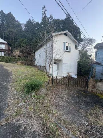 (Hanno station) 2F 4DK

3,980,000 yen