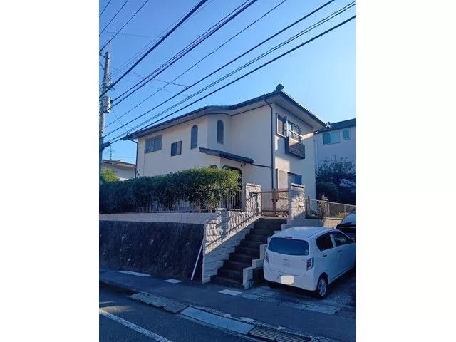 14.8 million yen, Oaza Miyazaki (Shikido Station)