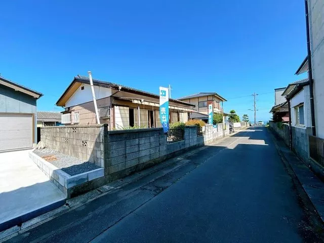[Open House] Renovation planned / Parking for 2 cars available / Garden space available / Quiet residential area
