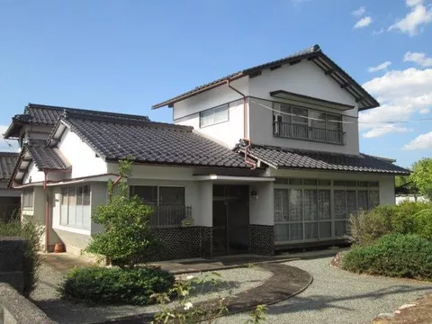 Shimo-Hatta-cho Tanomae (Ayabe Station) 5.7 million yen