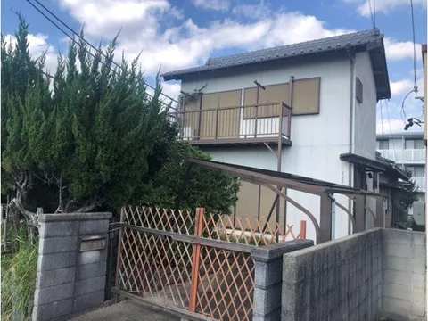 Otobe (Tsu Station) 5.5 million yen
