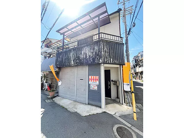 Used terrace house, Nishi Ward, Sakai City, Hamadera Ishizuchō Nishi 4-chō