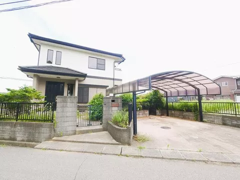 Togane City, Sekishita (Togane Station) 2-story 4SLDK