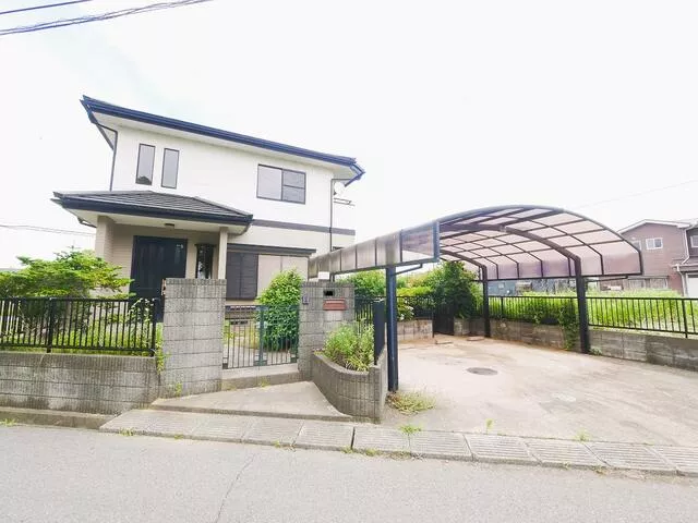 Togane City, Sekishita (Togane Station) 2-story 4SLDK