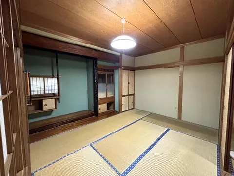 Mitsuyama 1 (Sakanoue Station) 9,980,000 yen - Image 3