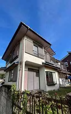 Madatari, Ichihara City (Kōfūdai Station) 2-story building 3LDK