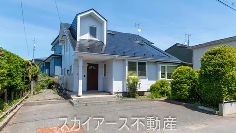 12 minutes on foot from JR Gono Line "Goshogawara" Station